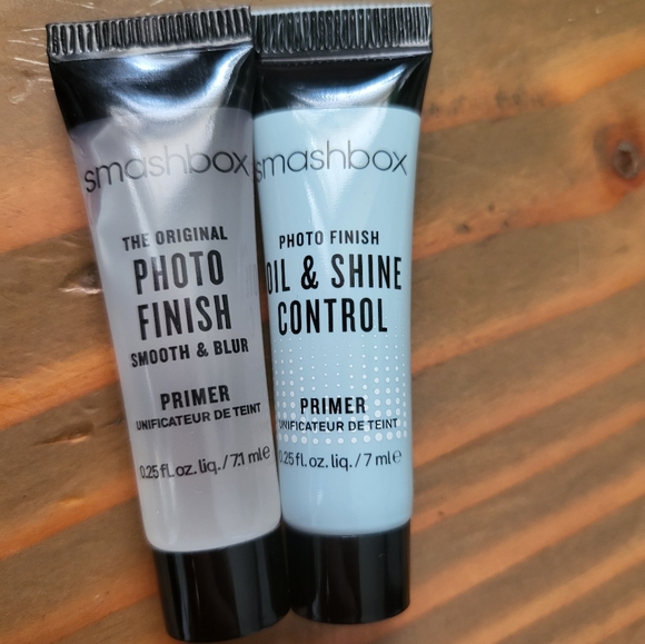 Smashbox primer - Picture 2 of 2
